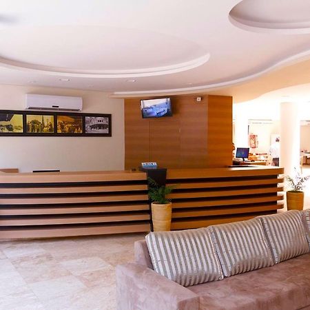 Hotel Serra Do Itaqueri Charqueada Bagian luar foto