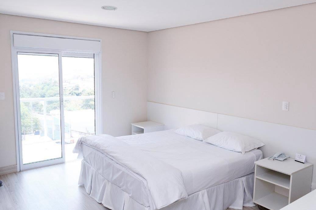 Hotel Serra Do Itaqueri Charqueada Bagian luar foto