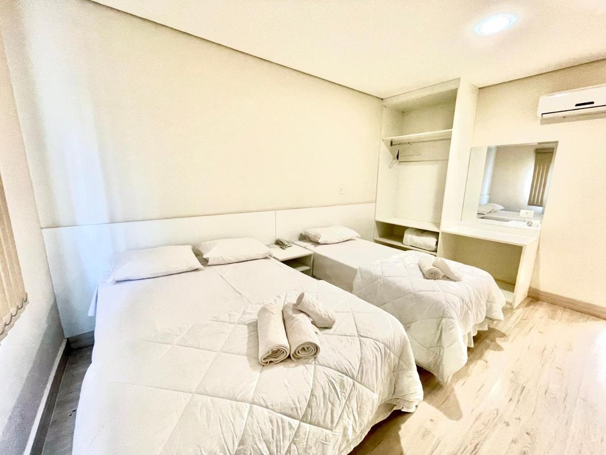 Hotel Serra Do Itaqueri Charqueada Bagian luar foto