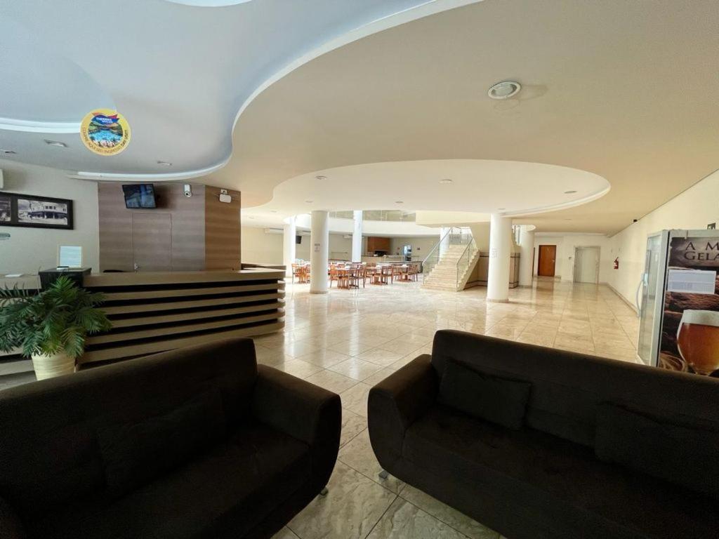 Hotel Serra Do Itaqueri Charqueada Bagian luar foto