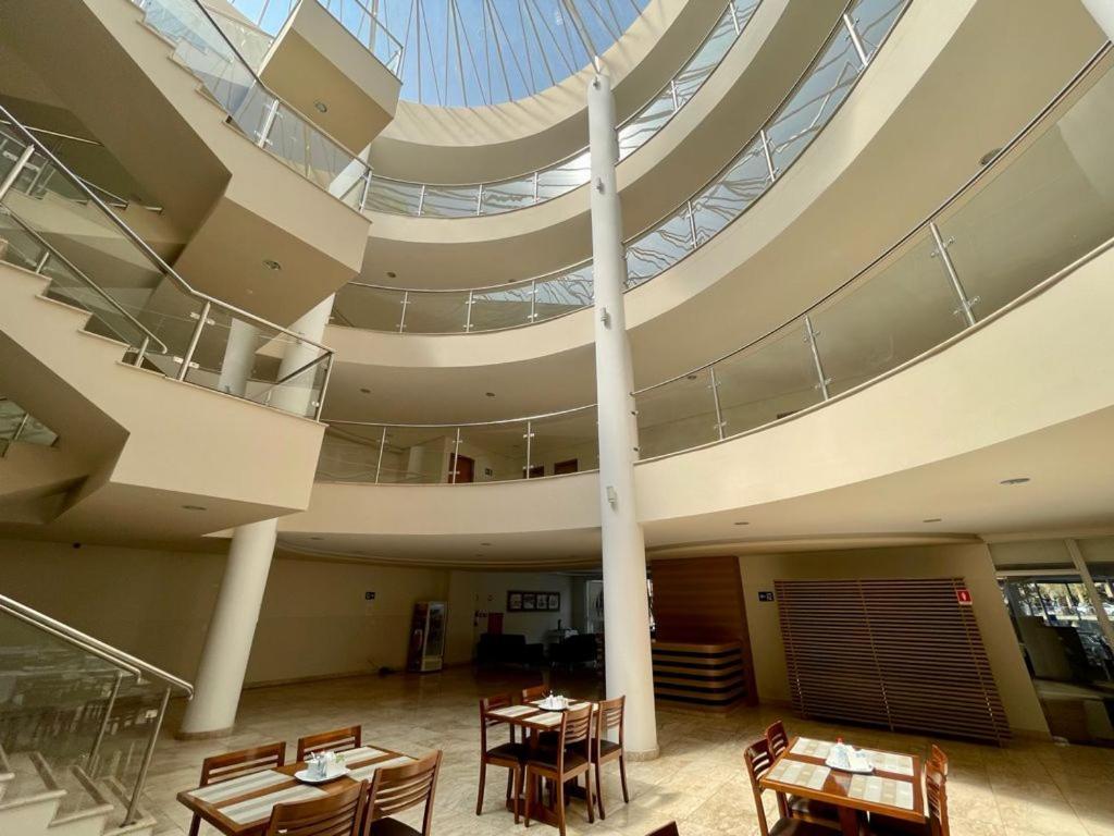 Hotel Serra Do Itaqueri Charqueada Bagian luar foto