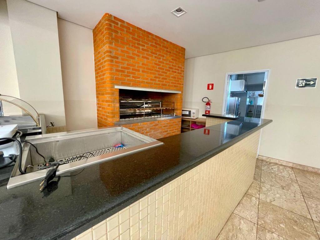 Hotel Serra Do Itaqueri Charqueada Bagian luar foto