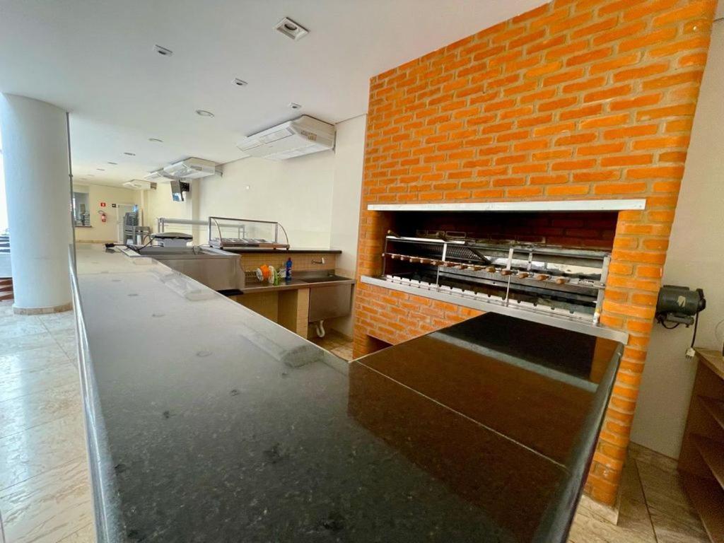 Hotel Serra Do Itaqueri Charqueada Bagian luar foto