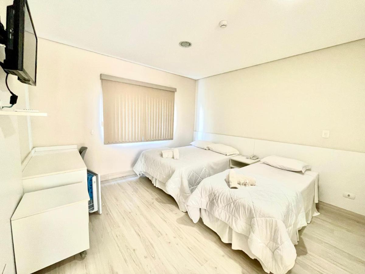 Hotel Serra Do Itaqueri Charqueada Bagian luar foto