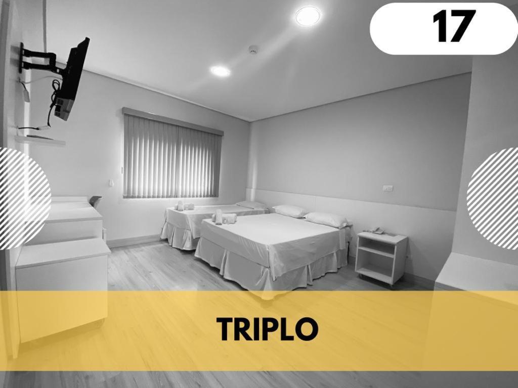 Hotel Serra Do Itaqueri Charqueada Bagian luar foto