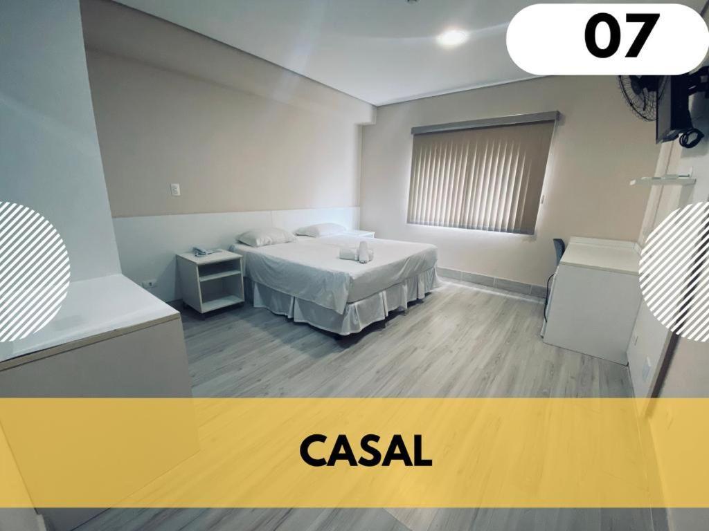 Hotel Serra Do Itaqueri Charqueada Bagian luar foto