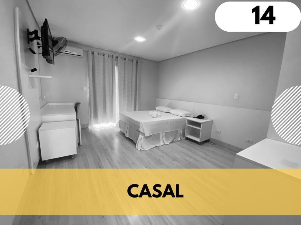 Hotel Serra Do Itaqueri Charqueada Bagian luar foto